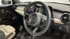 MINI Convertible 2.0 Cooper S Exclusive 2dr Auto [Comfort Pack] Petrol Convertible